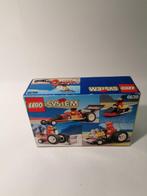 Lego Set - 6639 - Classic Town - NEW - Raven Racer met doos, Nieuw