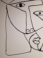 Henry Escobar - PICASSO