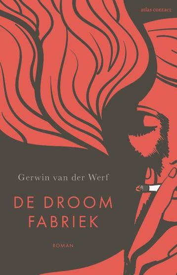 De droomfabriek 9789025472412 Gerwin van der Werf, Verzenden, Gerwin van der Werf