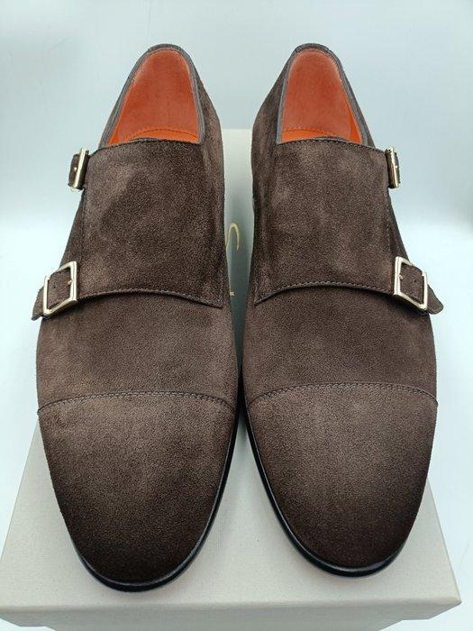 Santoni - Loafers - Maat: EU 40 - Nieuw in doos, Vêtements | Hommes, Chaussures