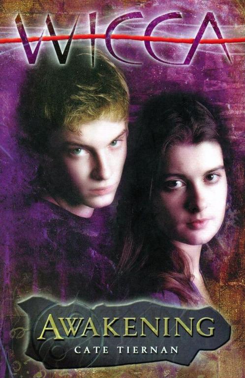 Awakening - Wicca The fifth book in the series - Cate Tierna, Boeken, Fantasy, Verzenden