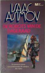 De robots van de dageraad, Boeken, Verzenden, Nieuw, Nederlands