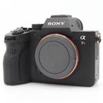 Sony A7R IV body | Tweedehands, Audio, Tv en Foto, Verzenden, Zo goed als nieuw, Sony