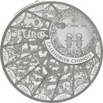 Frankrijk. 20 Euro 2019 Année du Cochon Proof (Zonder