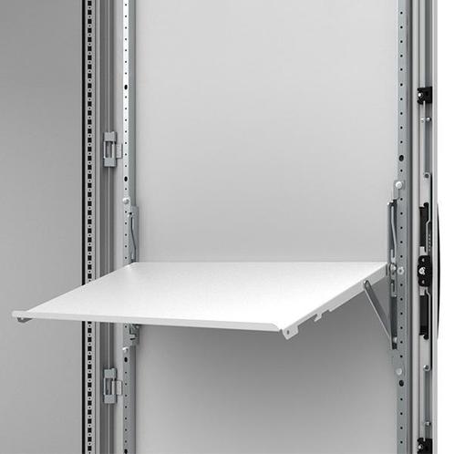 Porte-documents pour armoire Eldon - DDK600R5, Bricolage & Construction, Électricité & Câbles, Envoi