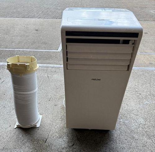 Proline Mobiele airconditioner PAC1790, 5000Btu/h, Elektronische apparatuur, Airco's
