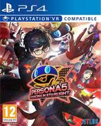 Persona 5 Dancing in Starlight-Standaard (PlayStation 4), Games en Spelcomputers, Ophalen of Verzenden, Nieuw