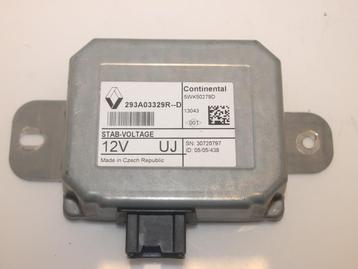 Spanning Stabilisator Renault Megane O131916 beschikbaar voor biedingen
