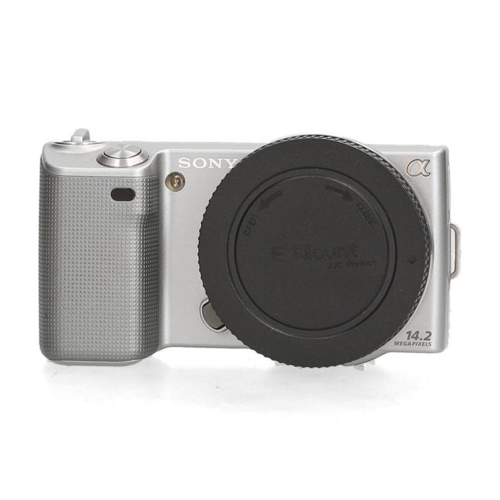 Sony NEX 5, TV, Hi-fi & Vidéo, Appareils photo numériques, Comme neuf, Enlèvement ou Envoi