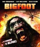 Bigfoot op Blu-ray, CD & DVD, Blu-ray, Verzenden