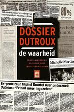 Dossier Dutroux 9789460018923 Jean Lambrecks, Boeken, Verzenden, Gelezen, Jean Lambrecks
