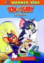Tom und Jerry - Auf Reisen  DVD, Gebruikt, Verzenden
