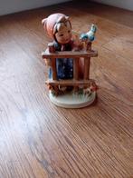 Goebel - Figurine - Hummel beeldjes (8) - Porcelaine, Antiek en Kunst