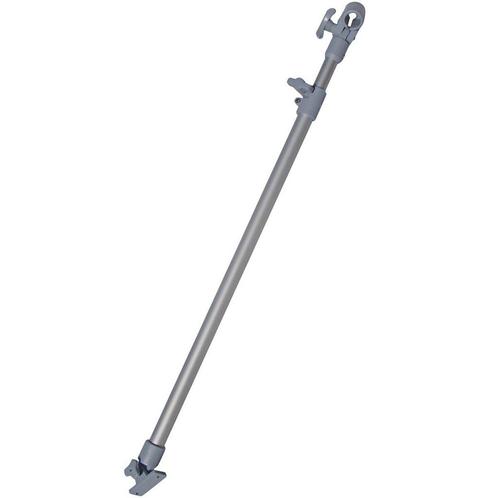 Ondersteuningspoot Biminitop Telescopisch Aluminium, Watersport en Boten, Accessoires en Onderhoud, Nieuw, Ophalen of Verzenden