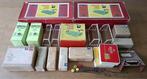 Subbuteo - Speelgoed Table Soccer - 1940-1950 - Verenigd