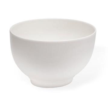 Tweedekans | Vivo by Villeroy & Boch Basic White Schaal - beschikbaar voor biedingen
