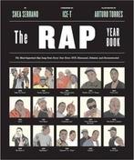 Rap year book, Verzenden