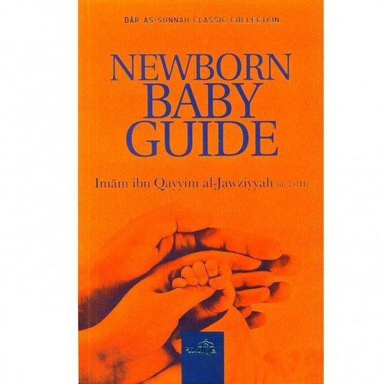 Newborn Baby Guide 9781904336709, Boeken, Overige Boeken, Gelezen, Verzenden