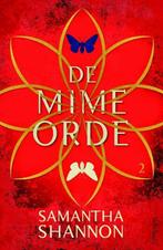 Het bottenseizoen 2 - De mime-orde (9789044622591), Boeken, Verzenden, Nieuw