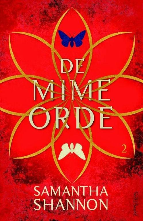 Het bottenseizoen 2 - De mime-orde (9789044622591), Boeken, Romans, Nieuw, Verzenden