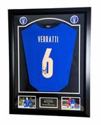 Italy - Wereldkampioenschap Voetbal - Marco Verratti -, Verzamelen, Nieuw