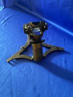 Sextant - Messing - Bottomley & Baird Ltd - Azimuth spiegelf, Verzamelen