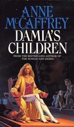 Damias Children 9780552139120, Livres, Anne McCaffrey, Verzenden