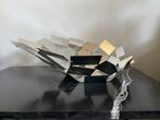 Alessi - Mario Trimarchi - Dienblad - MT02W - Staal - La, Antiek en Kunst