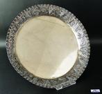 Plat - Obstschale, Kuchenteller - rund - Deutschland -, Antiek en Kunst
