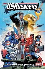 U.S.Avengers Volume 1: American Intelligence Mechanics, Boeken, Verzenden, Nieuw