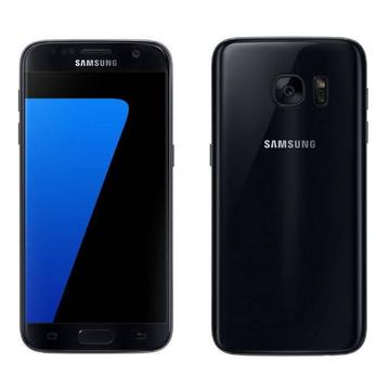Samsung Galaxy S7 Smartphone Unlocked SIM Free - 32 GB -