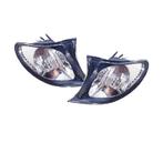 CLIGNOTANTS AVANT BMW SÉRIE 3 E46 4P 5P 01-05, Auto-onderdelen, Verlichting, Verzenden