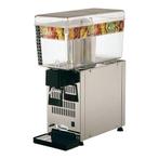 Drankendispenser 1x12L N.34 |160W | met polycarbonaat, Verzenden, Nieuw in verpakking