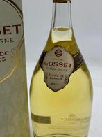 Gosset - Champagne Blanc de Blancs, Brut - 2 Magnums (1,5 l), Verzamelen, Nieuw