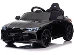 Veiling - BMW M4, 12 volt, music module Kinderauto, Enfants & Bébés