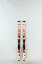 Refurbished - Ski - Rossignol hero j - 130, Gebruikt, 100 tot 140 cm, Rossignol, Ophalen of Verzenden