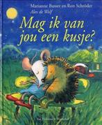 Mag ik van jou een kusje 9789000316502 Marianne Busser, Boeken, Verzenden, Gelezen, Marianne Busser