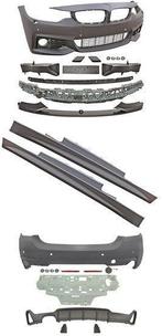 M Pakket + Performance Delen BMW 4 Serie F36 B4823, Nieuw, Voor, BMW, Bumper