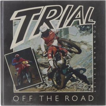 Trial, off the road 9789022613085
