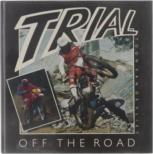 Trial, off the road 9789022613085, Livres, Loisirs & Temps libre, Envoi