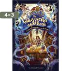 Er hangt een geheim in de lucht / De magische apotheek / 1, Boeken, Kinderboeken | Jeugd | 10 tot 12 jaar, Verzenden, Zo goed als nieuw