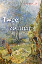 Twee zonnen 9789402159530 Michelle van Dijk, Verzenden, Gelezen, Michelle van Dijk
