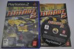 Flatout 2 (PS2 PAL), Nieuw