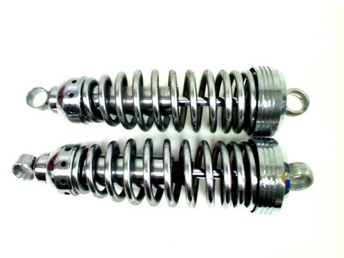 Yamaha VMX 1200 V-MAX 0077 ACHTERVEREN SET, Motoren, Onderdelen | Yamaha, Gebruikt, Ophalen of Verzenden