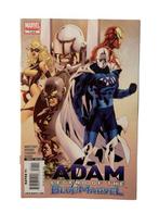 Adam Legend of The Blue Marvel (2009 Series) # 1 - 1st, Nieuw