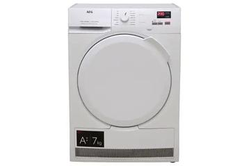 Aeg T7dbnp400 Warmtepompdroger  7kg, Electroménager, Ophalen of Verzenden