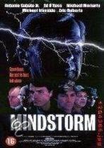 Mindstorm (dvd tweedehands film), Ophalen of Verzenden, Nieuw in verpakking