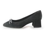 Tamaris Pumps in maat 41 Zwart | 5% extra korting, Kleding | Dames, Schoenen, Tamaris, Pumps, Verzenden, Zwart