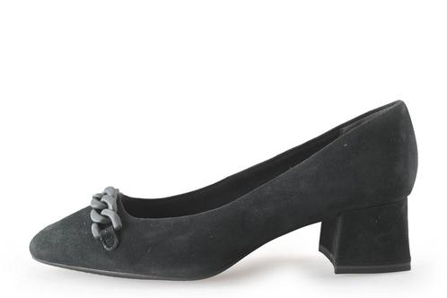 Tamaris Pumps in maat 41 Zwart | 5% extra korting, Kleding | Dames, Schoenen, Zwart, Zo goed als nieuw, Pumps, Verzenden