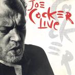 Joe Cocker - Joe Cocker Live, Cd's en Dvd's, Verzenden, Gebruikt